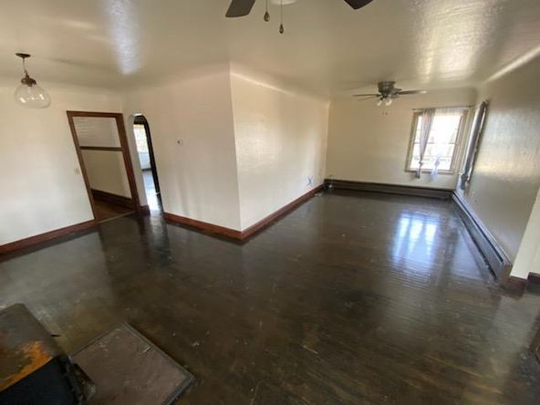 Beautiful Home On Two Corner Lots: 201 Evans St, Bainville, MT 59212